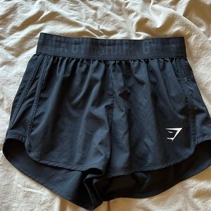Gymshark Training Loose Fit Shorts
